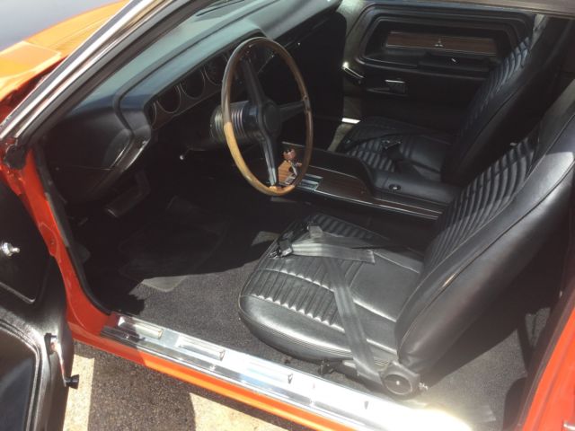 1970 Dodge Challenger - photo 10