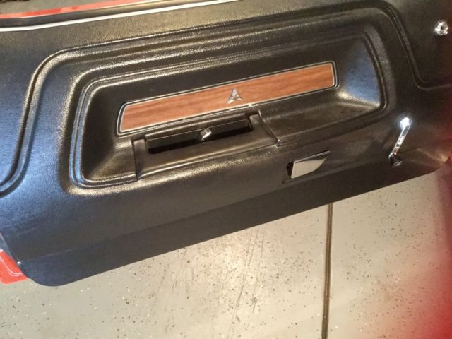 1970 Dodge Challenger - photo 11