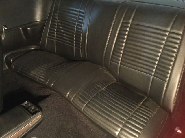 1970 Dodge Challenger - photo 12