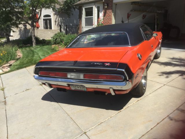 1970 Dodge Challenger - photo 2