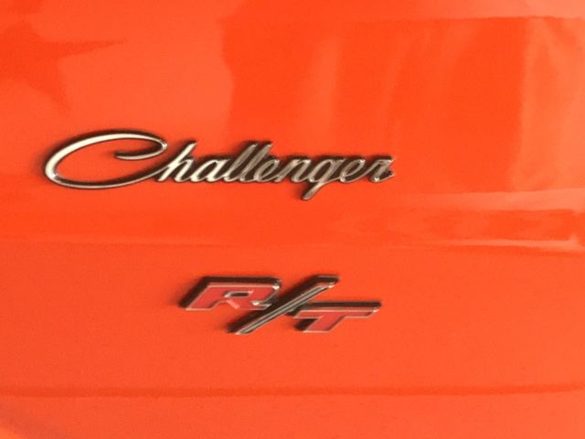 1970 Dodge Challenger - photo 6