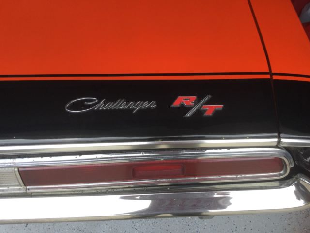 1970 Dodge Challenger - photo 7