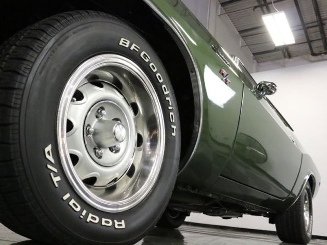 1970 Dodge Challenger R/T 440 Six-Pack - photo 11