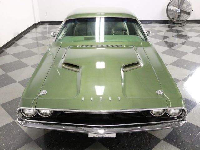 1970 Dodge Challenger R/T 440 Six-Pack - photo 7