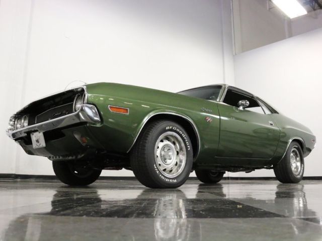 1970 Dodge Challenger R/T 440 Six-Pack - photo 9