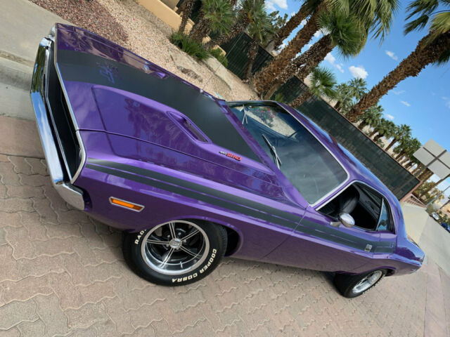 1970 Dodge Challenger NO RESERVE - photo 10