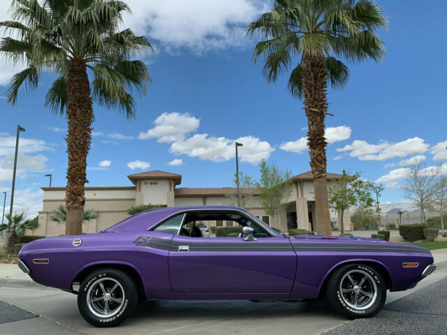 1970 Dodge Challenger NO RESERVE - photo 12