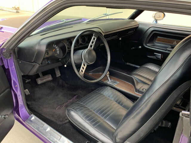 1970 Dodge Challenger NO RESERVE - photo 7