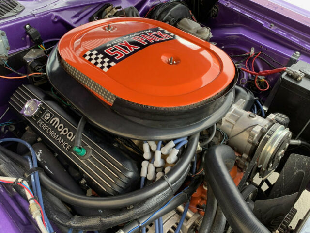 1970 Dodge Challenger NO RESERVE - photo 8