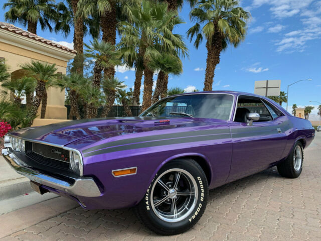 1970 Dodge Challenger NO RESERVE - photo 9