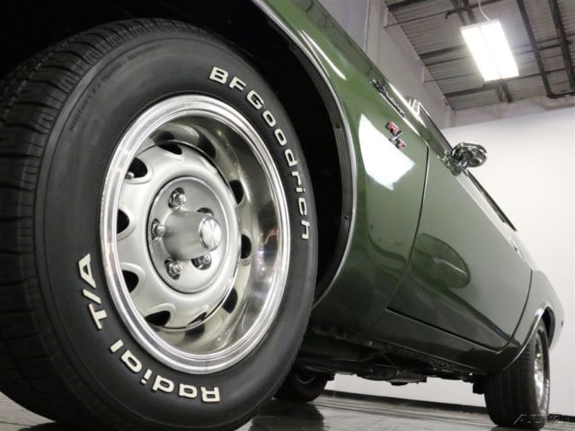 1970 Dodge Challenger R/T 440 Six-Pack - photo 10