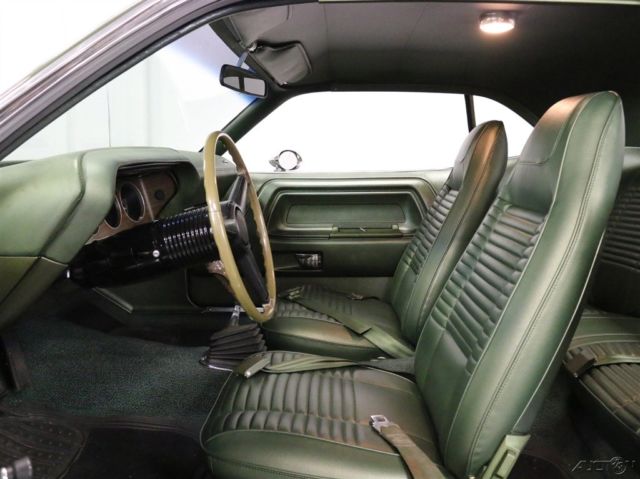 1970 Dodge Challenger R/T 440 Six-Pack - photo 4