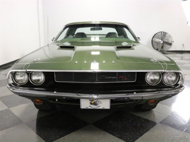 1970 Dodge Challenger R/T 440 Six-Pack - photo 5