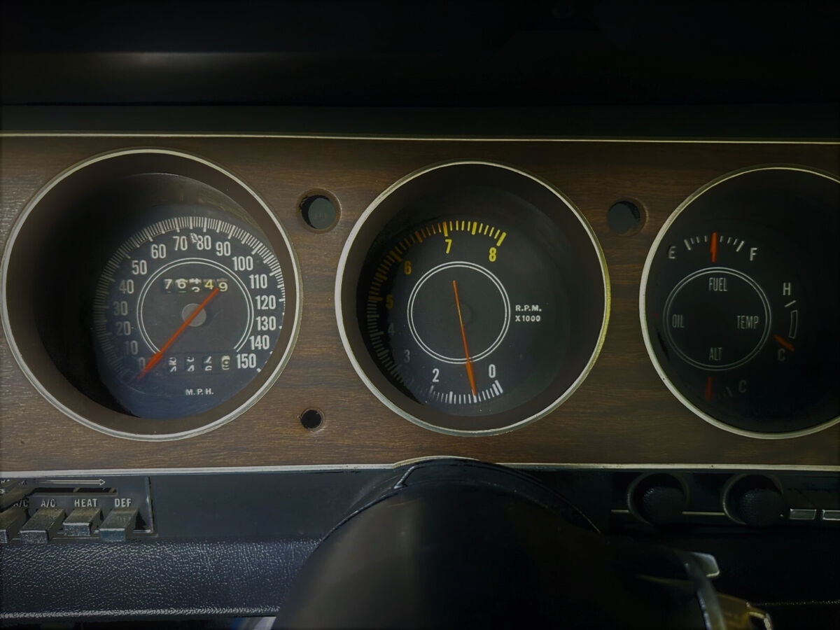 1970 Dodge Challenger - photo 13