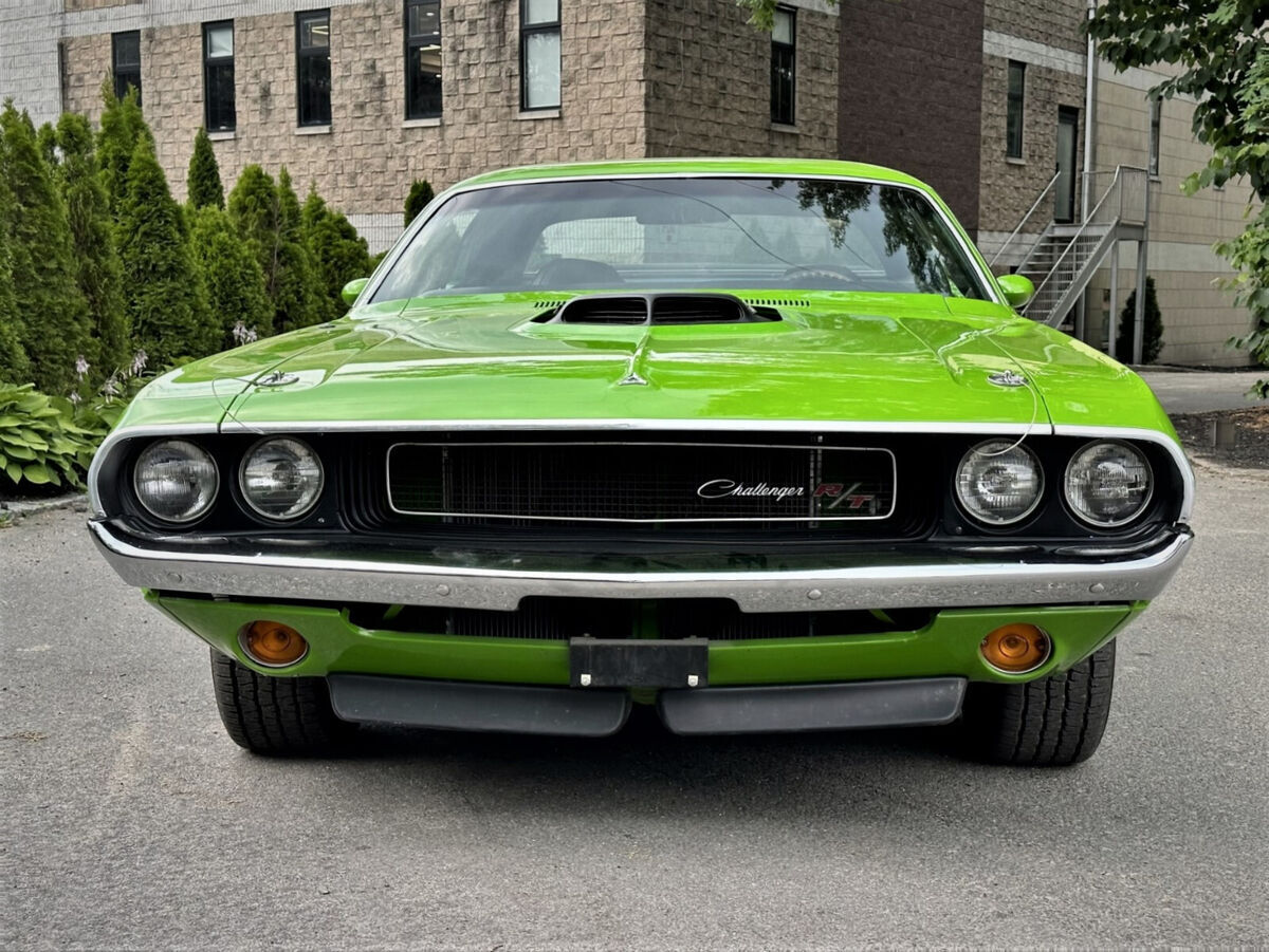 1970 Dodge Challenger - photo 2