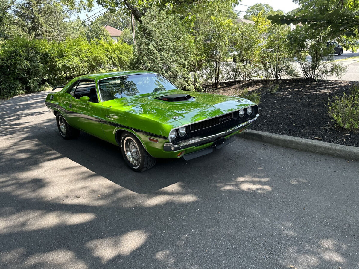 1970 Dodge Challenger - photo 9