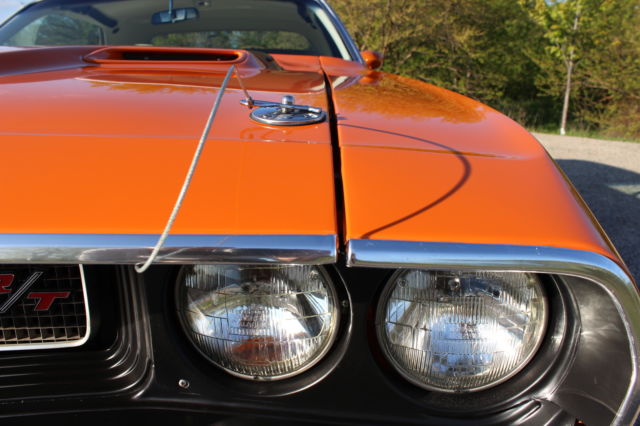 1970 Dodge Challenger - photo 10