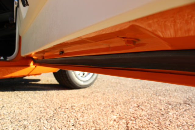1970 Dodge Challenger - photo 12