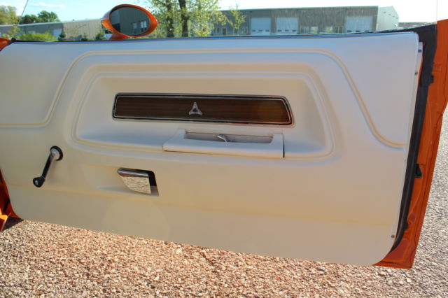 1970 Dodge Challenger - photo 13