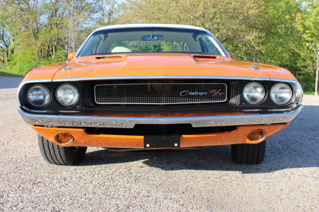 1970 Dodge Challenger - photo 7