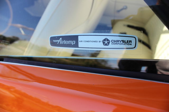 1970 Dodge Challenger - photo 9