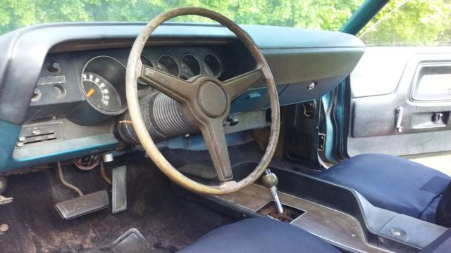 1970 Dodge Challenger - photo 6