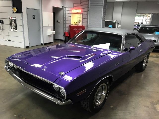 1970 Dodge Challenger RT/SE - photo 11