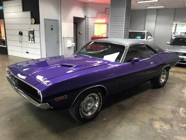 1970 Dodge Challenger RT/SE - photo 12