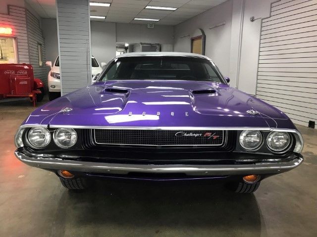 1970 Dodge Challenger RT/SE - photo 13