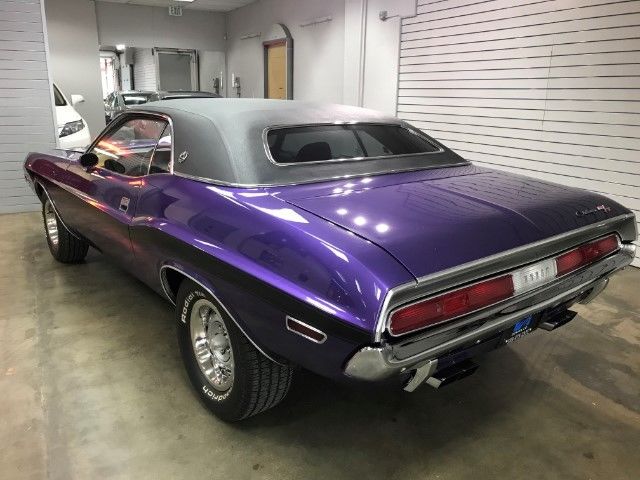 1970 Dodge Challenger RT/SE - photo 4
