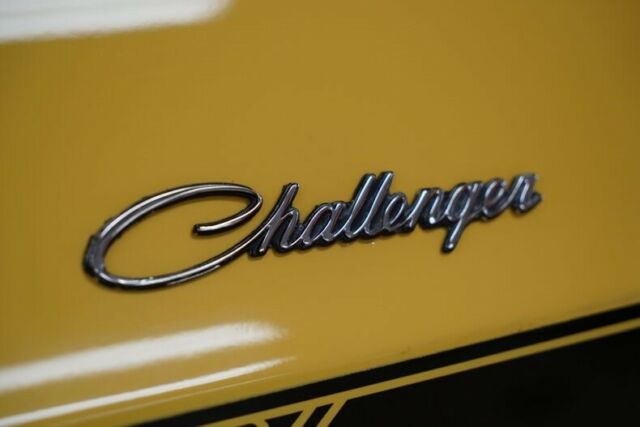 1970 Dodge Challenger R/T - photo 10
