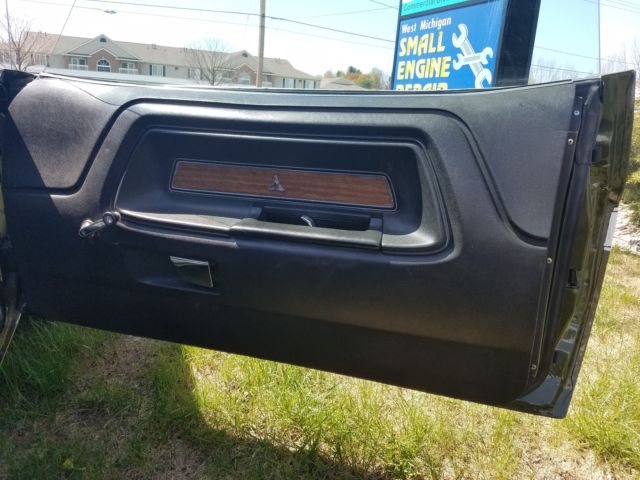 1970 Dodge Challenger R/T Hardtop 2-Door - photo 12