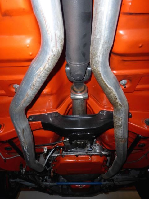 1970 Dodge Challenger R/T - photo 12
