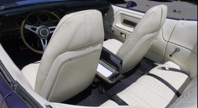 1970 Dodge Challenger - photo 10