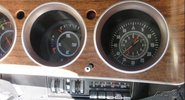 1970 Dodge Challenger - photo 9