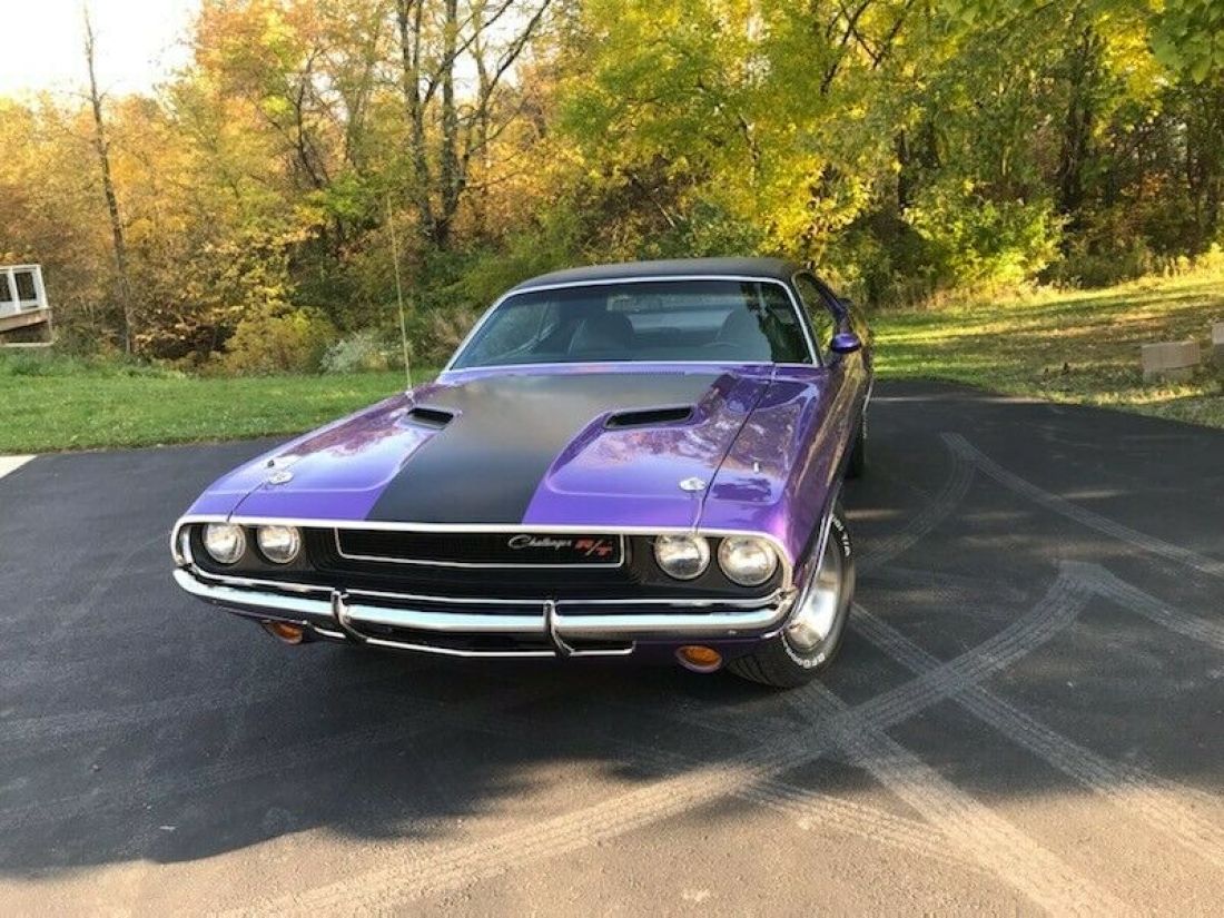 1970 Dodge Challenger - photo 7