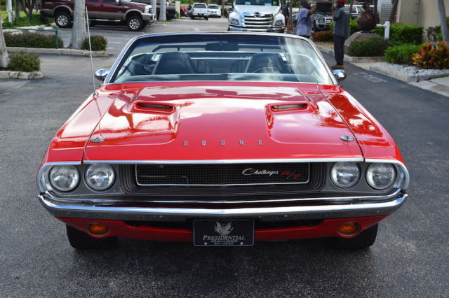 1970 Dodge Challenger R/T Clone - photo 11