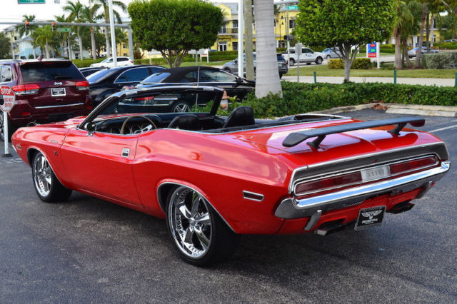 1970 Dodge Challenger R/T Clone - photo 4