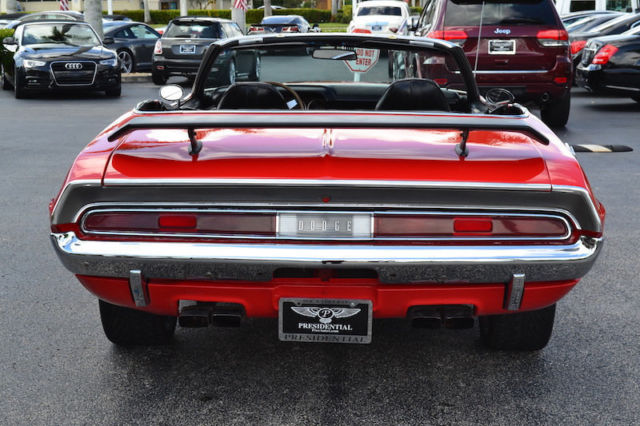 1970 Dodge Challenger R/T Clone - photo 6