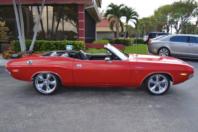 1970 Dodge Challenger R/T Clone - photo 9