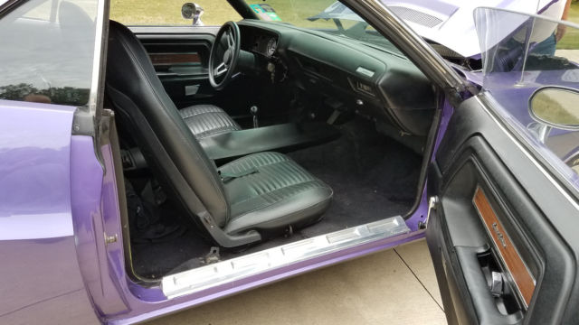1970 Dodge Challenger - photo 10