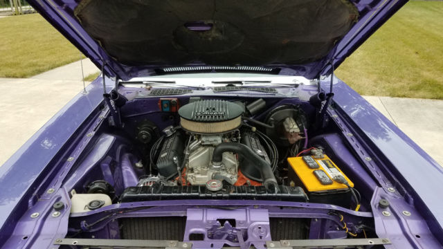 1970 Dodge Challenger - photo 12