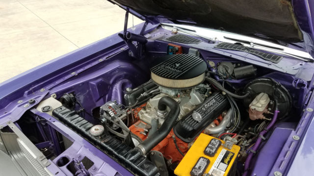 1970 Dodge Challenger - photo 13