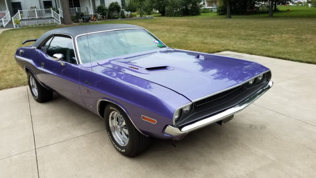 1970 Dodge Challenger - photo 3