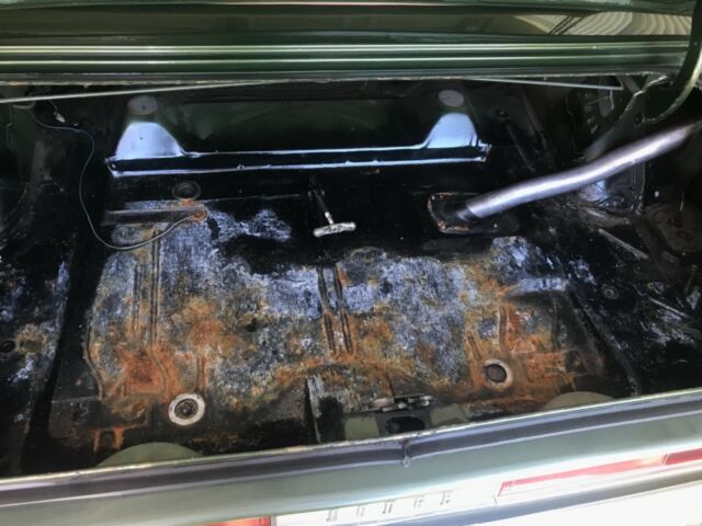 1970 Dodge Challenger R/T - photo 10