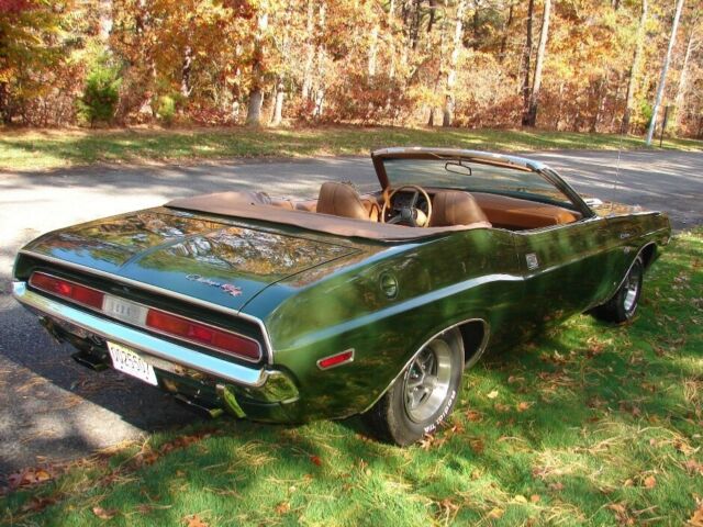 1970 Dodge Challenger R/T - photo 3