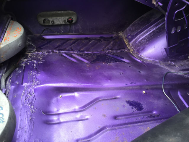 1970 Dodge Challenger R/T Convertible - photo 11