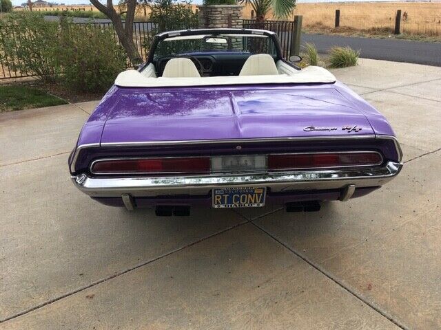 1970 Dodge Challenger R/T - photo 3