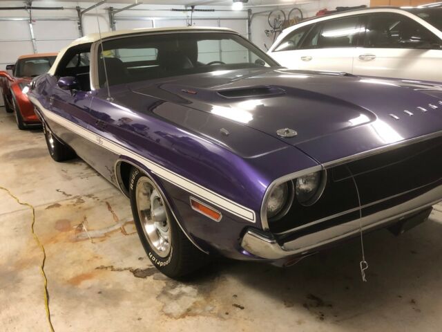 1970 Dodge Challenger RT - photo 13