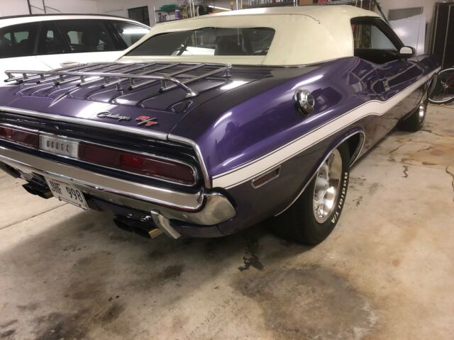 1970 Dodge Challenger RT - photo 8